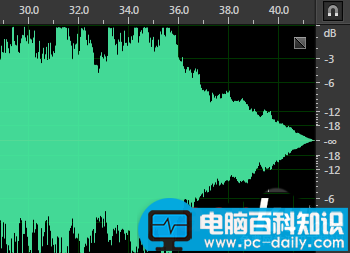 Audition,音频