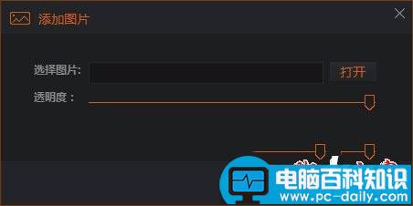 斗鱼直播,添加,图片,教程