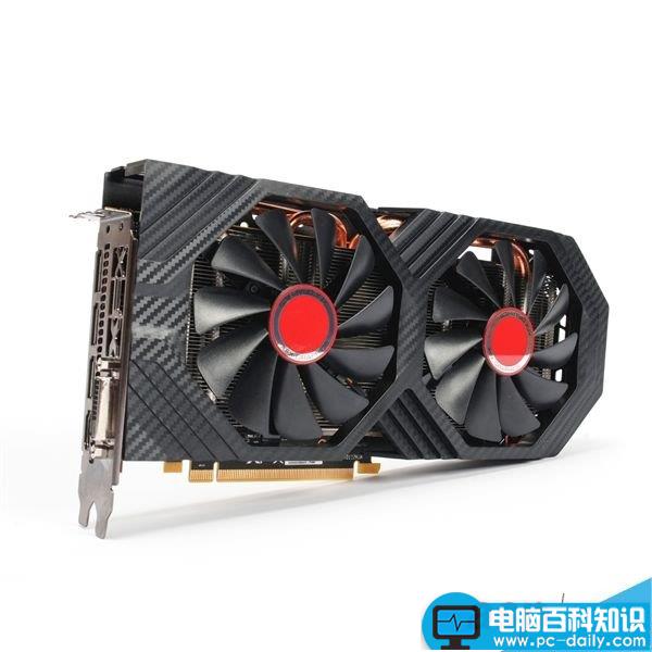 AMD,RX580,显卡