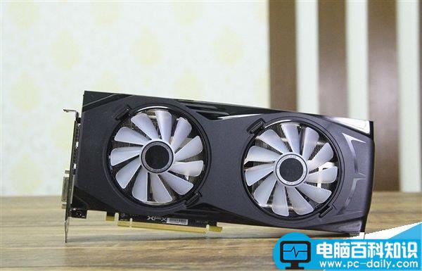 AMD,RX580,显卡