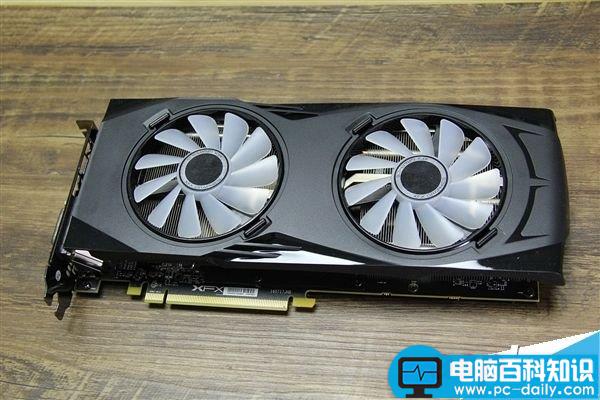 AMD,RX580,显卡