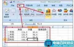 ppt如何制作数据分析图