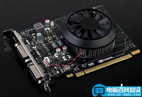 GTX1030入门显卡,GTX1030显卡性能