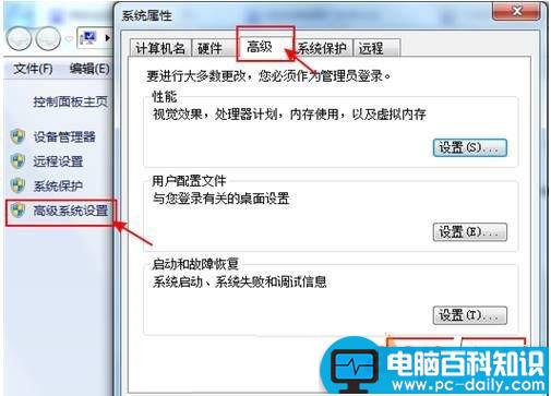 Win7系统,ipconfig无效,不是内部或外部命令