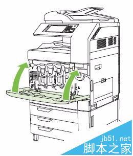 HP,打印机,碳粉盒