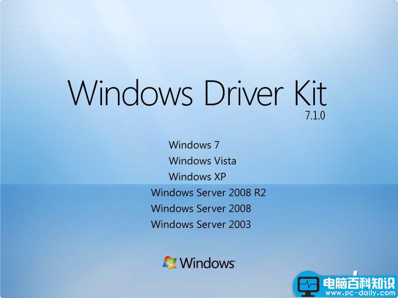 windows,driver,kit