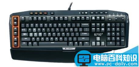 机械键盘,键盘,雷柏V710