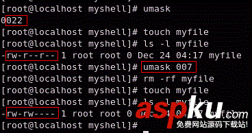 Linux命令,shell