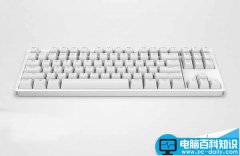 299元小米悦米机械键盘有几种背光色?
