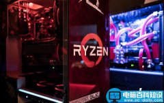 AMD Ryzen处理器命名中带X的和不带X的区别是什么？