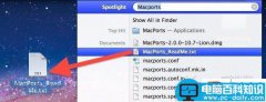 苹果MAC教程：spotlight搜索的意思说明
