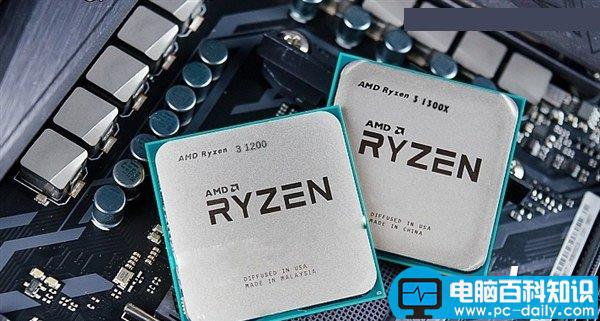 Ryzen处理器有哪些,Ryzen处理器性能排名,CPU天梯图