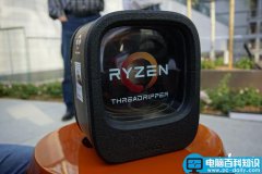 AMD Ryzen ThreadRipper/i9-7900X哪个好？AMD Ryzen ThreadRipper性价比评测