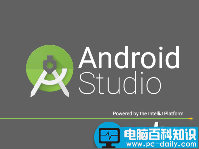 androidstudio,工具栏