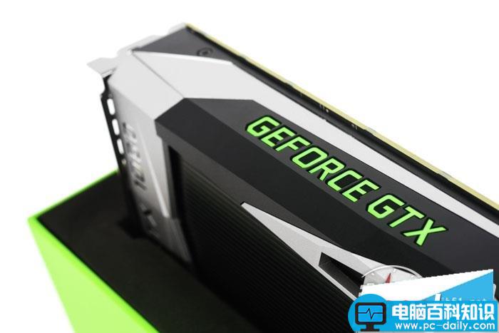 Pascal架构,NVIDIA,GTX1060,Founders