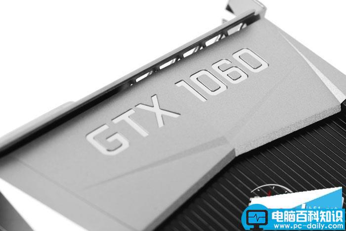 Pascal架构,NVIDIA,GTX1060,Founders