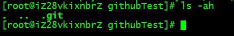 CentOS下的git命令行,git命令行解决冲突,git命令行更新代码