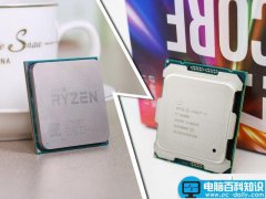 Ryzen 7-1700对比酷睿i7-6800K谁更强？R7-1700与i7-6800K区别对比详细评测