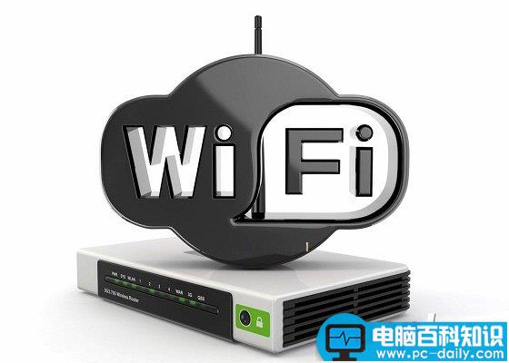 WiFi,路由器,SSID