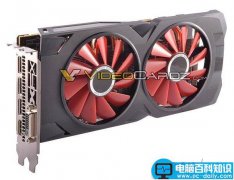 AMD Radeon RX 500显卡售价是多少？AMD Radeon RX 500显卡售价曝光