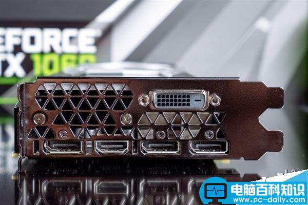 NVIDIA,显卡,GTX1060