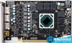 AMD RX 480 4GB显存版本成功解锁8GB 附解锁方法