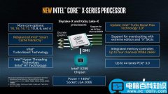 Intel 16核心i9-7960X性能首曝：跑分只和Core i9-7900X打平？