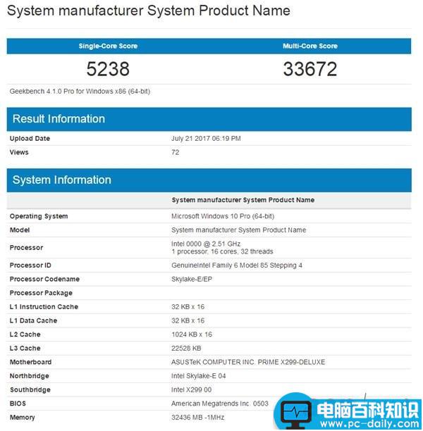 Intel,i9-7960X,Core,i9-7900X,i9-7900X评测