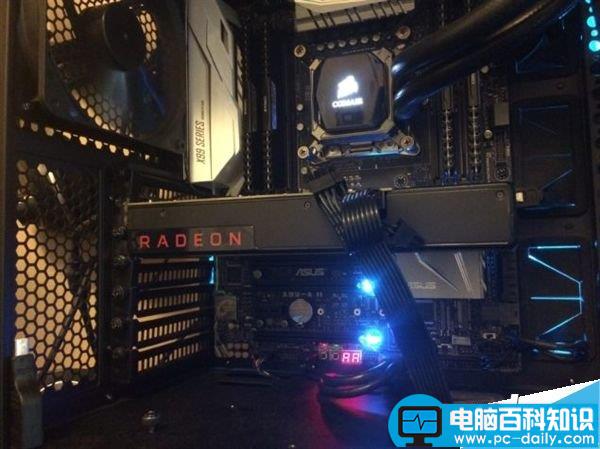 AMD,驱动,RX480