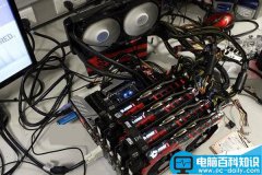 4路GTX 1080测试跑分曝光 3DMark轻松19821分