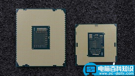 i7-7700K,i7-7740X,哪个好,i7-7700K对比i7-7740X