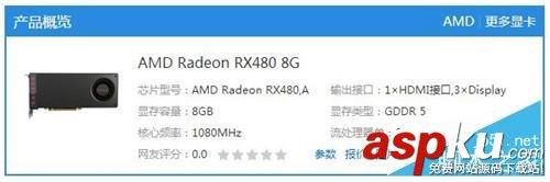 北极星,AMD,RX480,14nm显卡,rx480开售,gtx1060