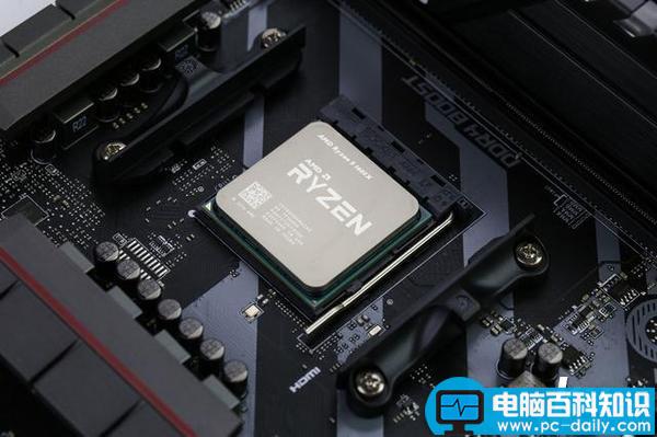 Ryzen5,AMD,锐龙5,锐龙1600x,处理器,Ryzen5评测