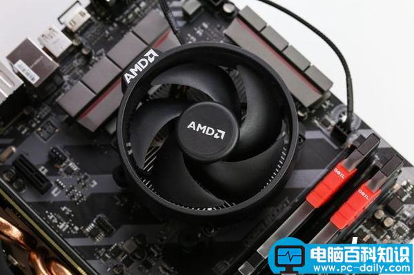 Ryzen5,AMD,锐龙5,锐龙1600x,处理器,Ryzen5评测