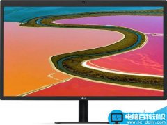 LG发布专为13寸/15寸新MBP绝配显示器 5K/雷电3直接为电脑供电