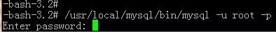 Mysql,MySql-bin.0000X,日志文件