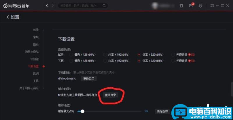 网易云音乐,版权,下载