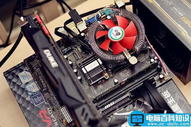 奔腾G4560搭配GTX1070,奔腾G4560独显测试