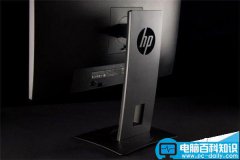 HP惠普Z25n台式机显示器性能如何?HP Z25n显示器全面测评