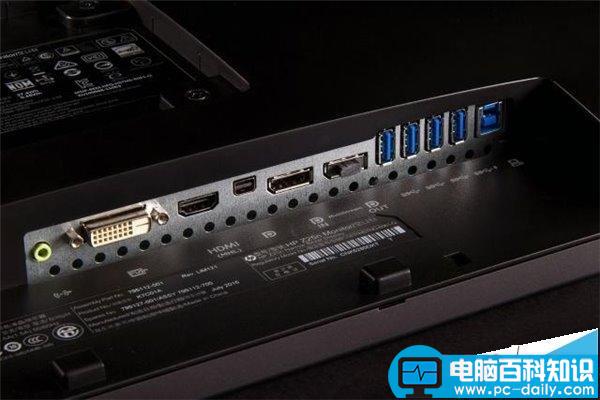 HP惠普,Z25n显示器,hpz25n评测