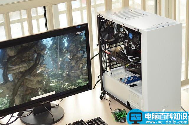 奔腾G4560搭配GTX1070,奔腾G4560独显测试