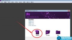premiere视频中有字幕的部分怎么剪切掉?