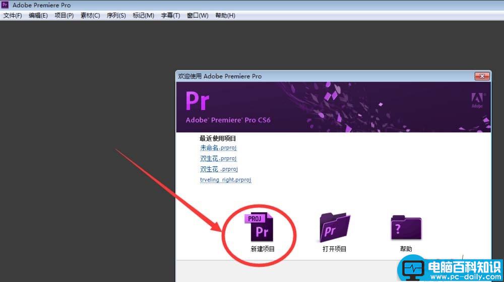 premiere,视频,字幕
