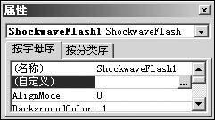 Flash动画“闪”在PowerPoint里面地四种办法