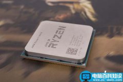 AMD 16核32线程的HEDT高端处理器细节曝光:频率3.6GHz