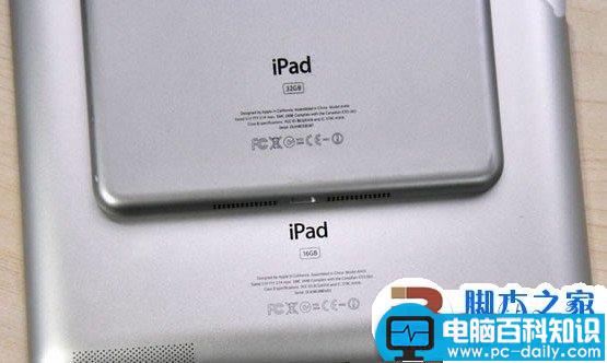iPad3和iPad Mini区别是什么
