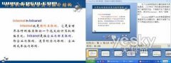 不用双显卡 PowerPoint 2007也玩双显示输出