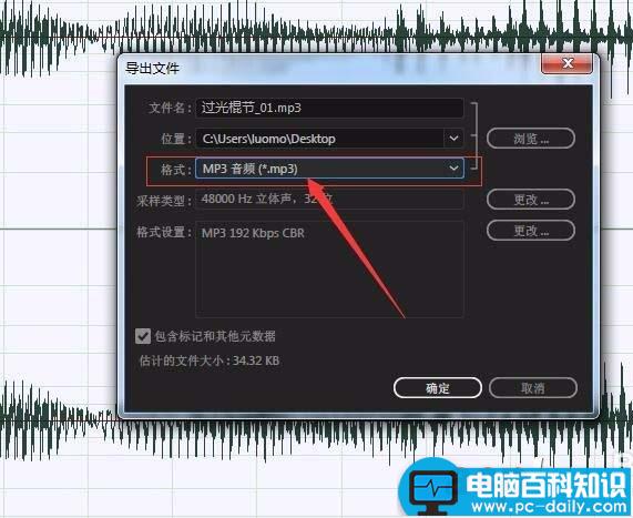 Audition,变音,音频