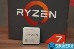 AMD Ryzen装机须知：CPU和主板要怎样搭配