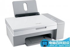 打印机打印文件时弹出另存为xps/pdf该怎办?